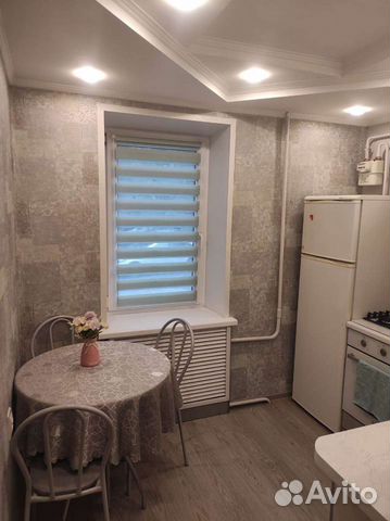 

2-к. квартира, 50 м², 1 кровать