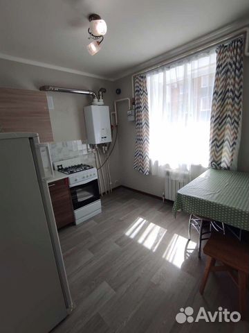 

2-к. квартира, 47 м², 2 кровати