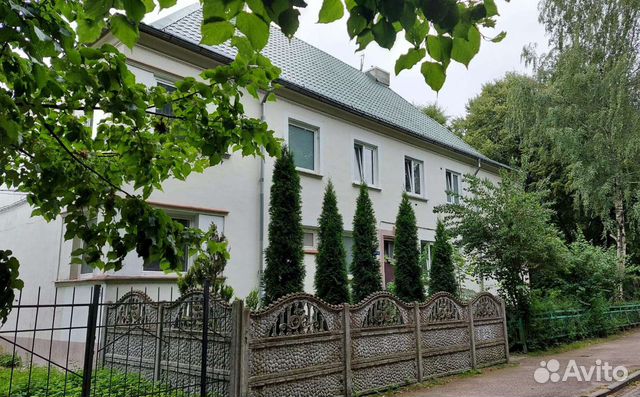 

2-к. квартира, 64 м², 3 кровати