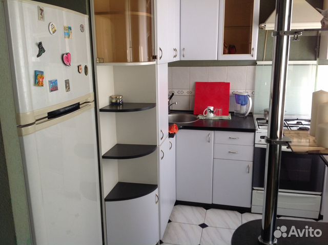 3-к квартира, 60 м², 3/5 эт. 3-к квартира, 60 м², 3/5 эт.