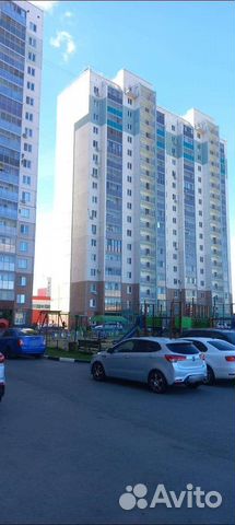 

2-к. квартира, 45 м², 4 кровати