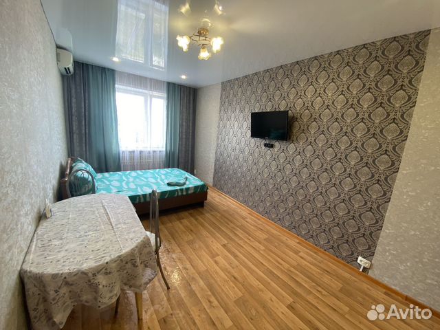 

2-к. квартира, 40 м², 4 кровати