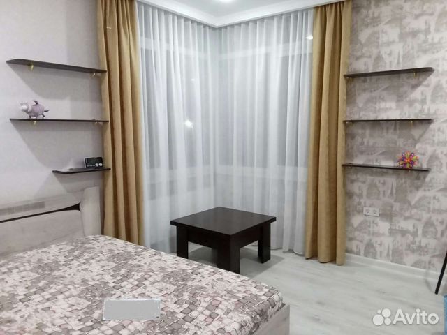 

2-к. квартира, 58 м², 4 кровати