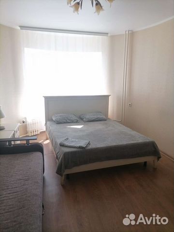 

2-к. квартира, 60 м², 4 кровати