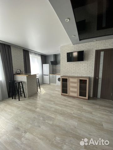 

Квартира-студия, 32,5 м², 2 кровати