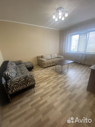 

3-к. квартира, 70 м², 6 кроватей