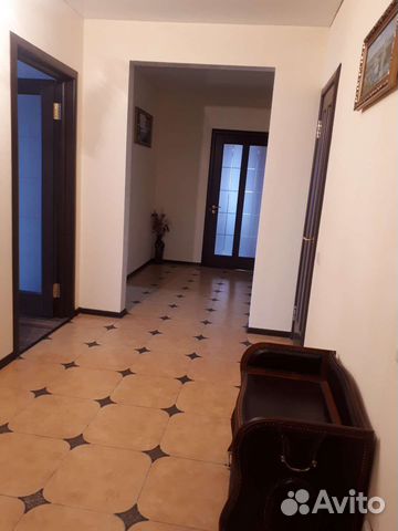 

2-к. квартира, 76,8 м², 1 кровать