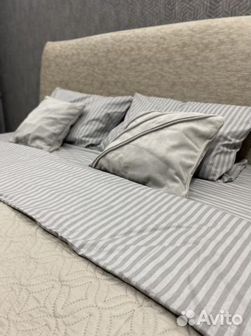 

2-к. квартира, 42,3 м², 2 кровати