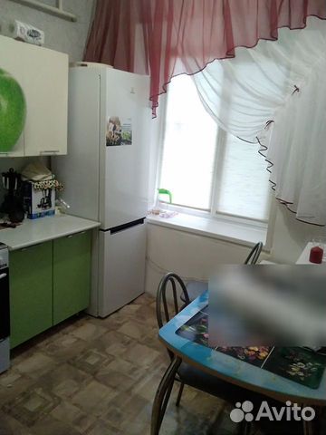

2-к. квартира, 46 м², 3 кровати