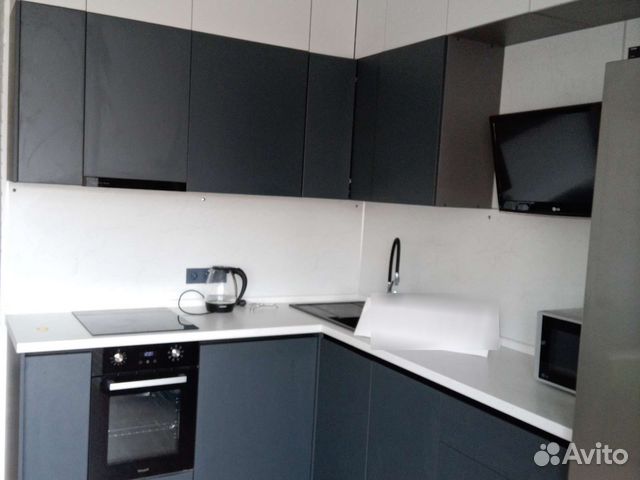 

Квартира-студия, 26 м², 1 кровать