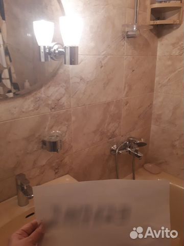 

2-к. квартира, 53 м², 2 кровати