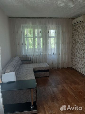 

1-к. квартира, 33 м², 2 кровати