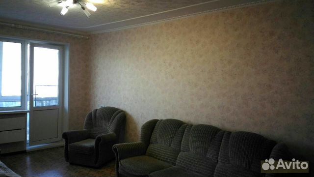 

2-к. квартира, 60,5 м², 5 кроватей