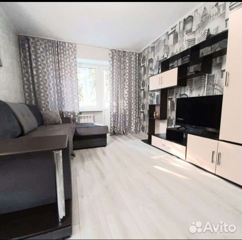 

2-к. квартира, 45 м², 4/4 эт.