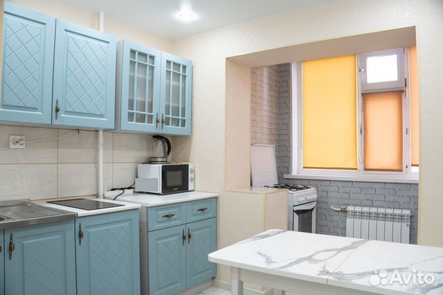 

1-к. квартира, 32 м², 2/9 эт.
