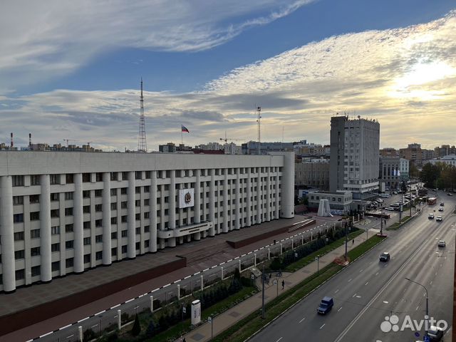 

2-к. квартира, 50 м², 3 кровати