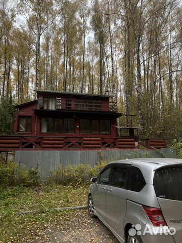 

2-к. дом, 80 м²