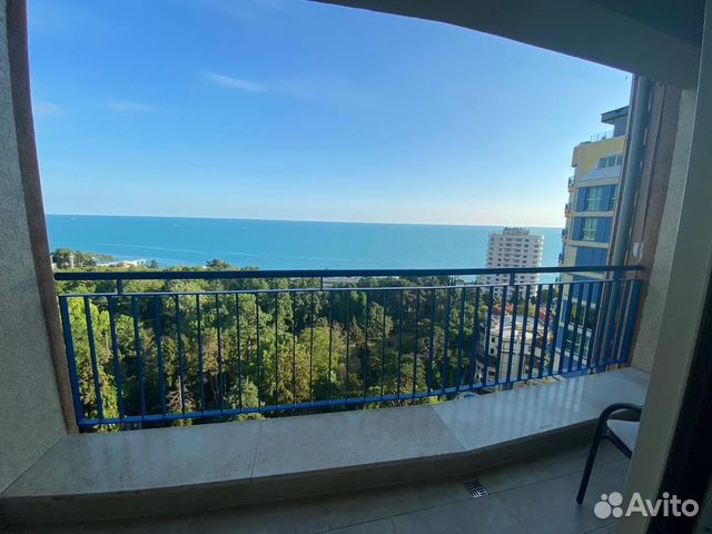 

3-к. квартира, 96 м², 3 кровати