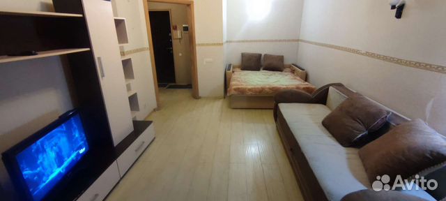 

1-к. квартира, 45 м², 4 кровати
