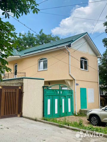 

4-к. дом, 135 м²