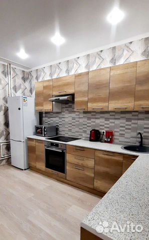 

2-к. квартира, 60 м², 2 кровати