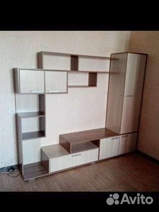 

1-к. квартира, 32 м², 1 кровать
