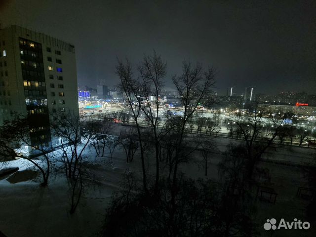 

2-к. квартира, 46 м², 2 кровати