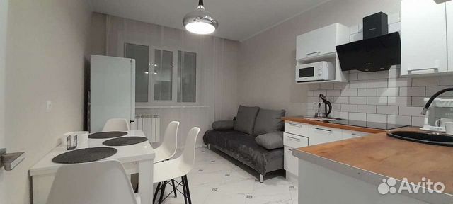 

2-к. квартира, 65 м², 5 кроватей