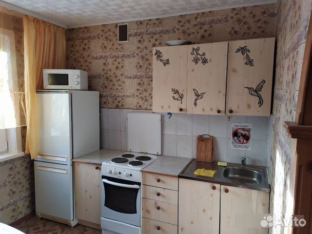 

2-к. квартира, 52 м², 6 кроватей