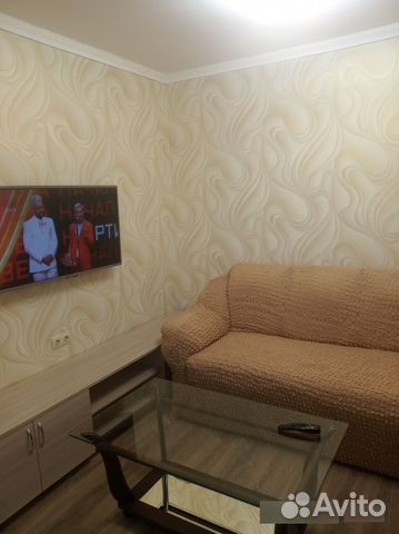 

2-к. квартира, 50 м², 3 кровати