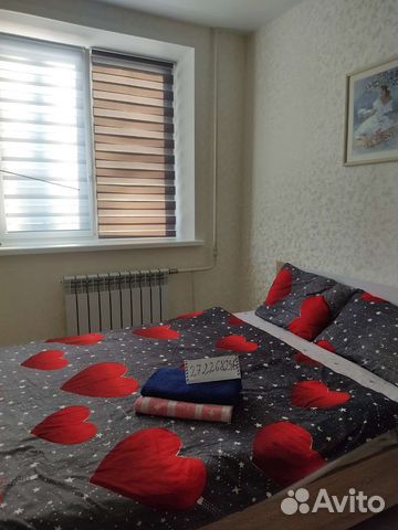 

Квартира-студия, 18 м², 1/5 эт.
