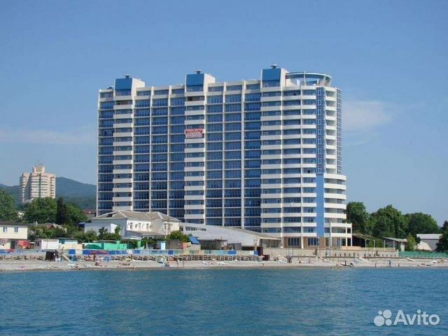

2-к. квартира, 68 м², 4 кровати