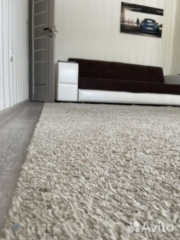

2-к. квартира, 50,1 м², 2 кровати