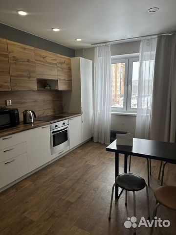 

2-к. квартира, 78 м², 4/16 эт.