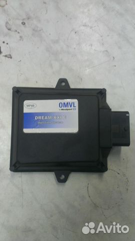Omvl dream xxi p software