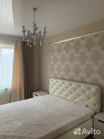 

2-к. квартира, 60 м², 5 кроватей