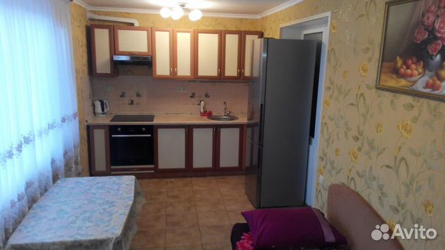 1-к квартира, 45 м², 1/4 эт. 1-к квартира, 45 м², 1/4 эт.