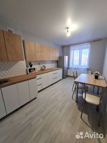 

2-к. квартира, 56 м², 4 кровати