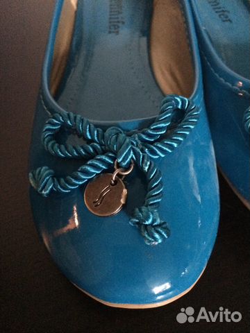 Балетки Балетки