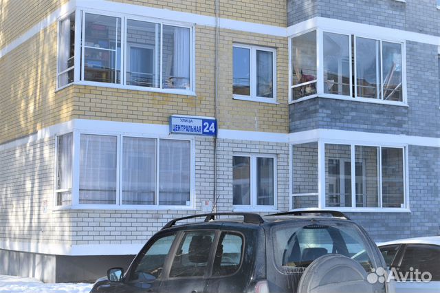 

1-к. квартира, 37,4 м², 7 кроватей