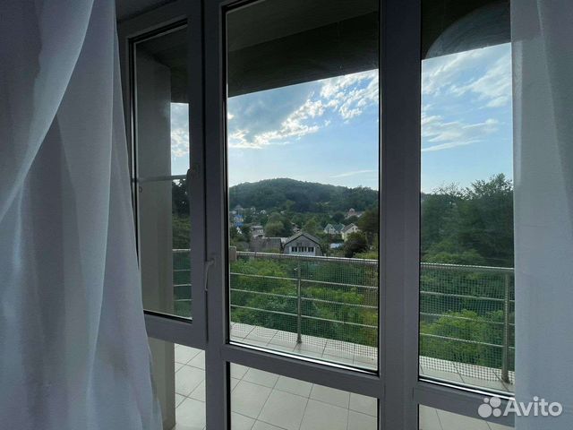 

1-к. квартира, 47 м², 2 кровати