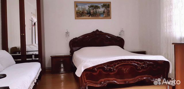 

Квартира-студия, 30 м², 2 кровати