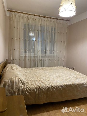 

2-к. квартира, 49 м², 1 кровать