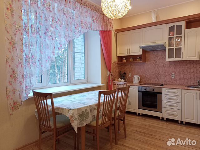 

2-к. квартира, 75 м², 2 кровати