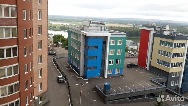 3-к квартира, 112 м², 7/17 эт.