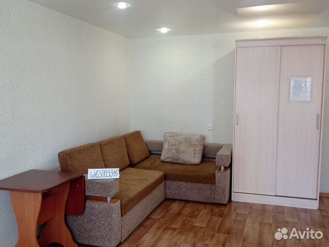 

2-к. квартира, 48 м², 4 кровати