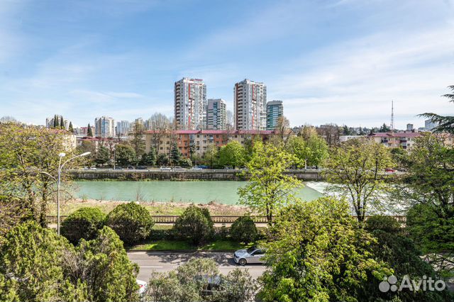 

2-к. квартира, 45 м², 3 кровати
