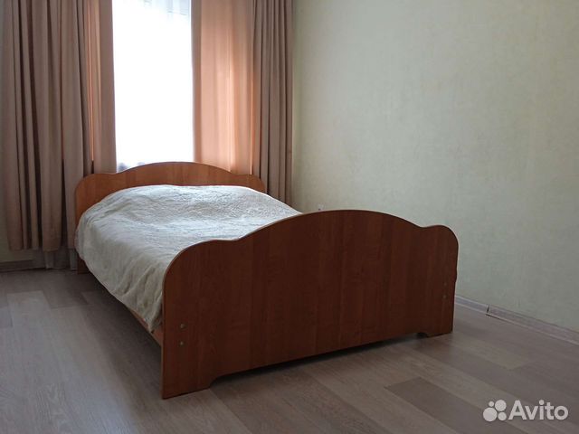 

2-к. квартира, 48 м², 3 кровати