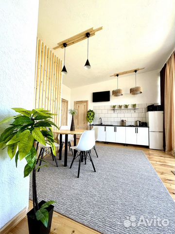 

3-к. коттедж, 90 м²