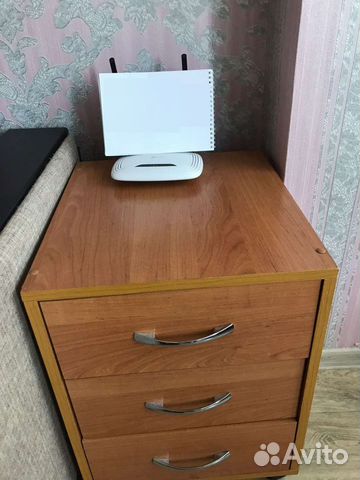 

Квартира-студия, 28 м², 3/10 эт.